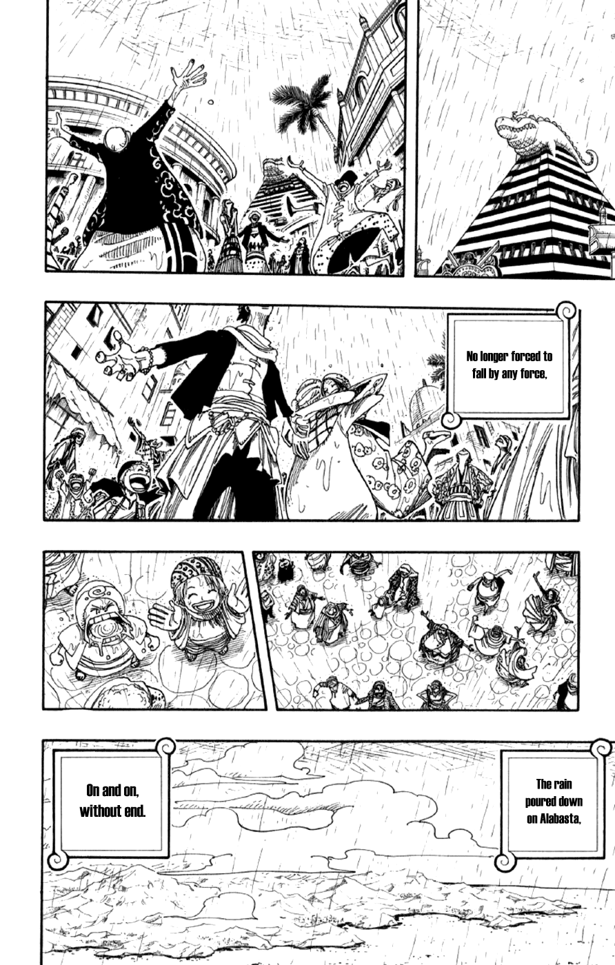One Piece, Chapter 212 image 10